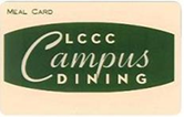 lccc campus dining meal card