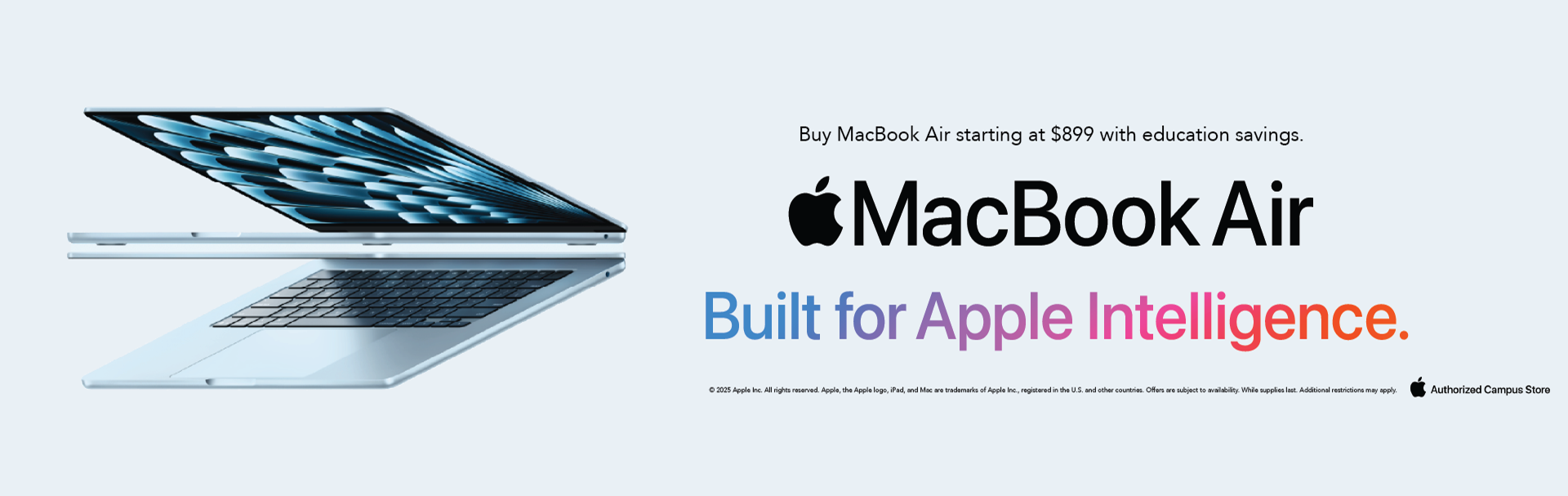 Shop New Apple Tech