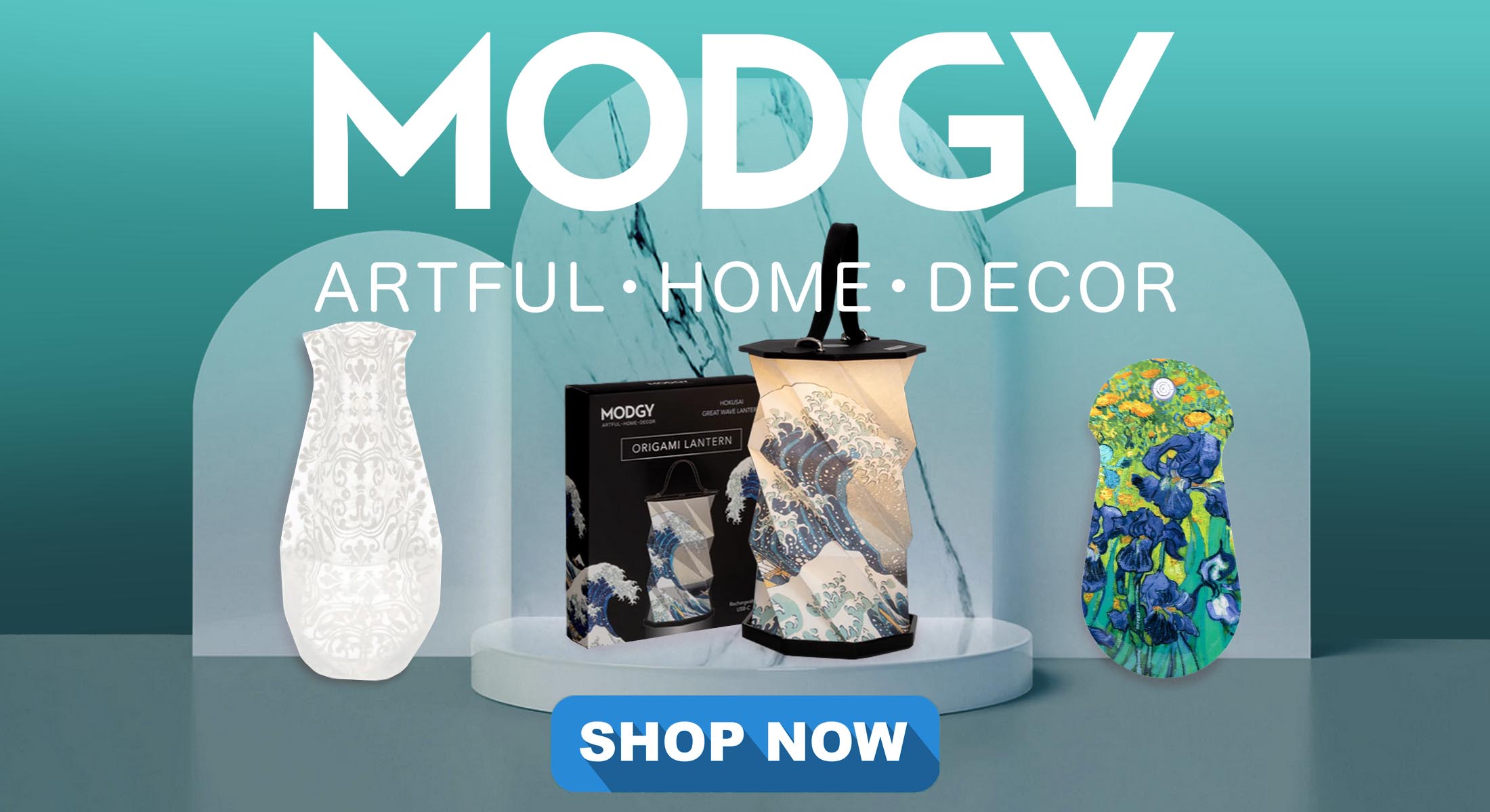 Shop Modgy