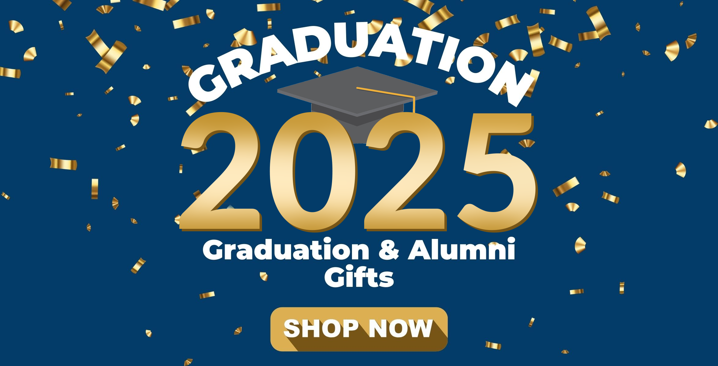 Shop Graduation and Alumni Gifts